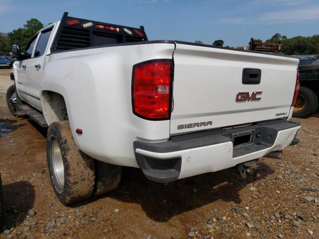 Photo 3 from auction – 2016 GMC SIERRA K35 with VIN 1GT42YE83GF214822