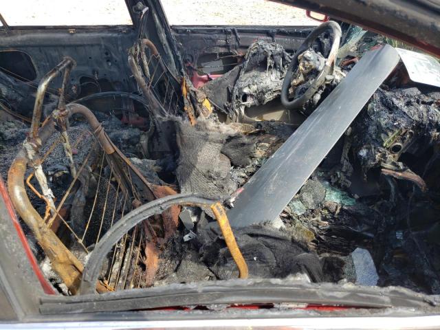 Photo 5 from auction – 2009 TOYOTA CAMRY BASE with VIN 4T1BE46KX9U337674