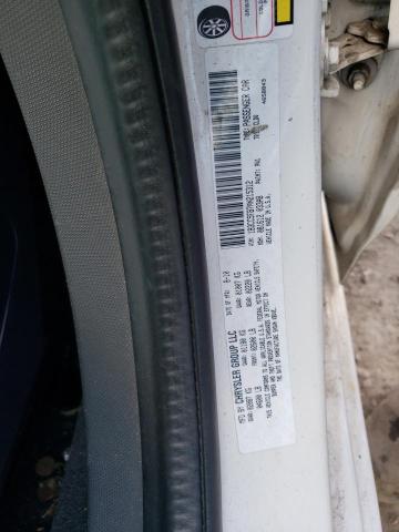 Photo 10 from auction – 2010 DODGE AVENGER R/ with VIN 1B3CC5FB7AN215312