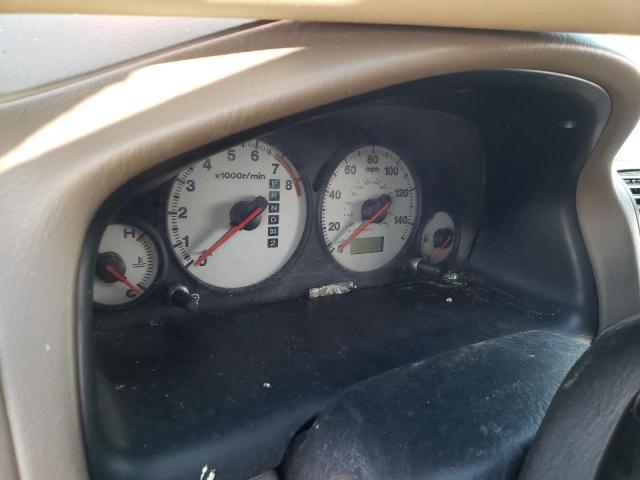 Photo 8 from auction – 2002 HONDA CIVIC LX with VIN 1HGES16582L052925