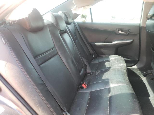 Photo 6 from auction – 2013 TOYOTA CAMRY L with VIN 4T1BF1FK2DU294243