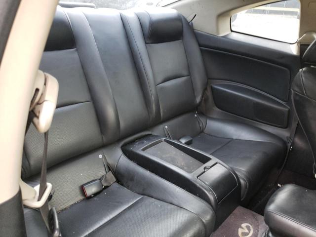 Photo 6 from auction – 2005 INFINITI G35 with VIN JNKCV54E45M411031