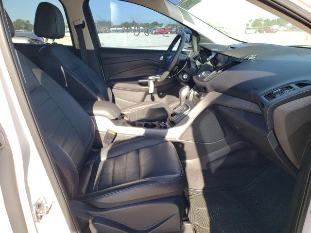 Photo 5 from auction – 2014 FORD ESCAPE SE with VIN 1FMCU0GX9EUB23019
