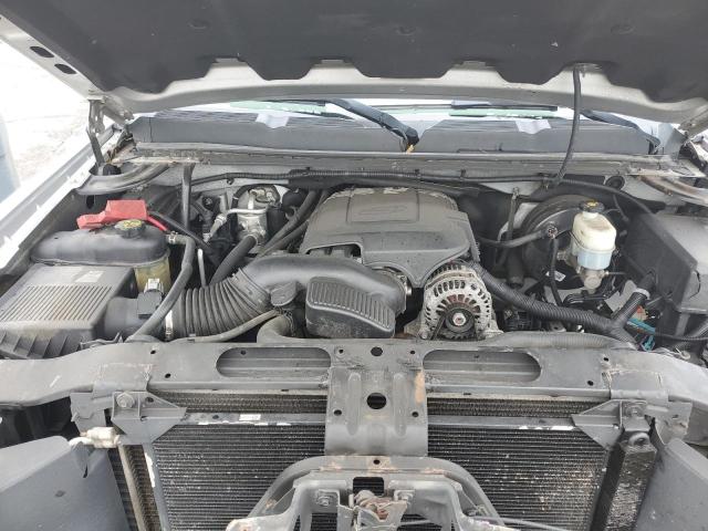 Photo 7 from auction – 2013 CHEVROLET SILVERADO with VIN 1GCRKSE73DZ225470