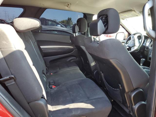 Photo 6 from auction – 2013 DODGE DURANGO SX with VIN 1C4RDHAG4DC673898