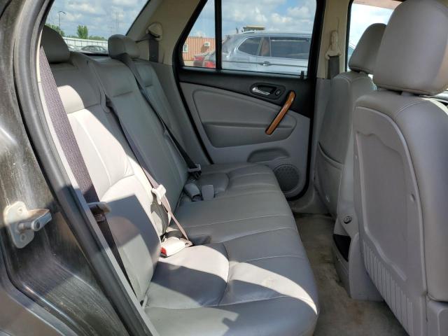 Photo 6 from auction – 2007 SATURN VUE with VIN 5GZCZ63497S864451