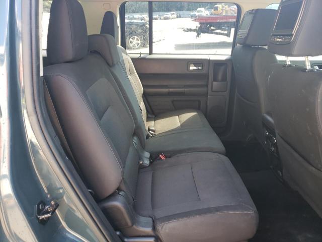 Photo 6 from auction – 2016 FORD FLEX SE with VIN 2FMGK5B85GBA00234