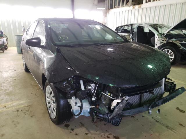 Photo 1 from auction – 2019 TOYOTA COROLLA L with VIN 5YFBURHEXKP947718