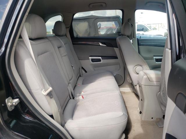 Photo 6 from auction – 2009 SATURN VUE XE with VIN 3GSCL33P29S512951