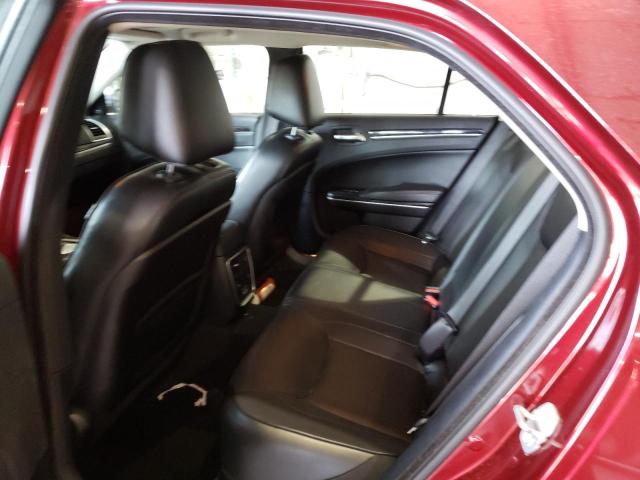 Photo 6 from auction – 2019 CHRYSLER 300 LIMITE with VIN 2C3CCAEG2KH631383