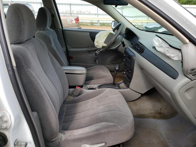 Photo 5 from auction – 2004 CHEVROLET CLASSIC with VIN 1G1ND52F44M635464