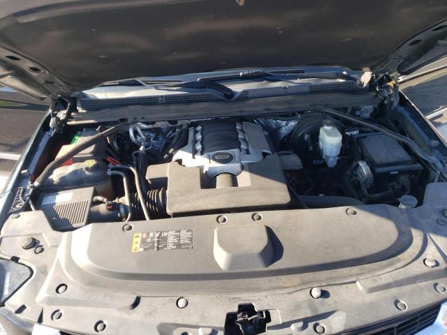 Photo 7 from auction – 2017 CADILLAC ESCALADE E with VIN 1GYS3HKJ9HR122796