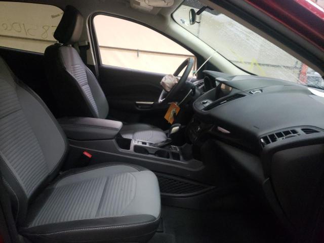Photo 5 from auction – 2019 FORD ESCAPE SE with VIN 1FMCU9GD3KUA98916