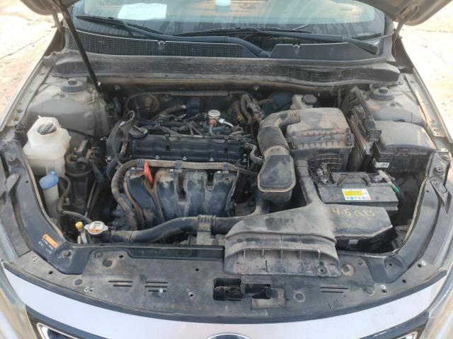 Photo 7 from auction – 2014 KIA OPTIMA LX with VIN KNAGM4A7XE5478665