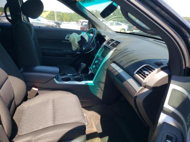 Photo 5 from auction – 2013 FORD EXPLORER X with VIN 1FM5K7D87DGC43547