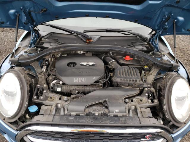 Photo 7 from auction – 2017 MINI COOPER S C with VIN WMWLU5C56H2E81555