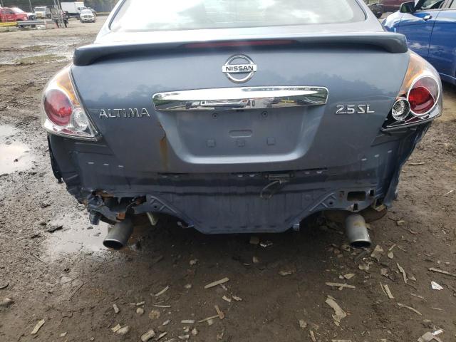 Photo 9 from auction – 2010 NISSAN ALTIMA BAS with VIN 1N4AL2AP0AN439938