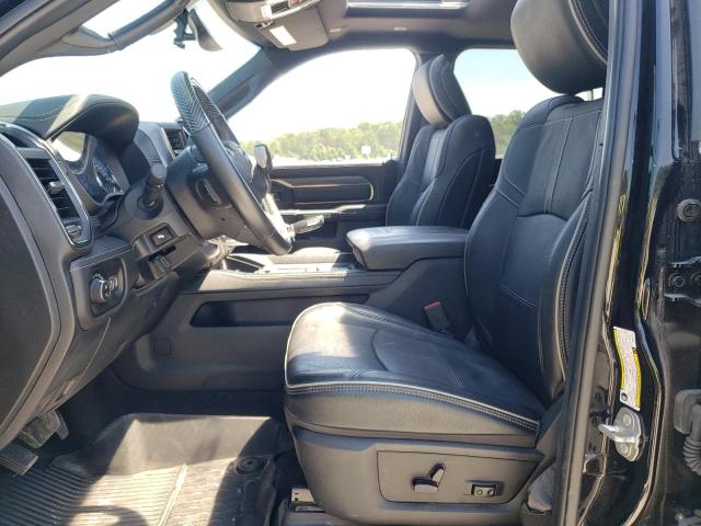 Photo 5 from auction – 2020 RAM 2500 LIMIT with VIN 3C6UR5SLXLG267147