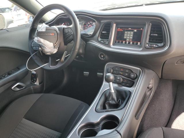 Photo 9 from auction – 2021 DODGE CHALLENGER with VIN 2C3CDZBT2MH623669