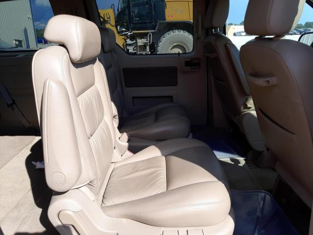 Photo 6 from auction – 2007 FORD FREESTAR S with VIN 2FMZA52267BA10293