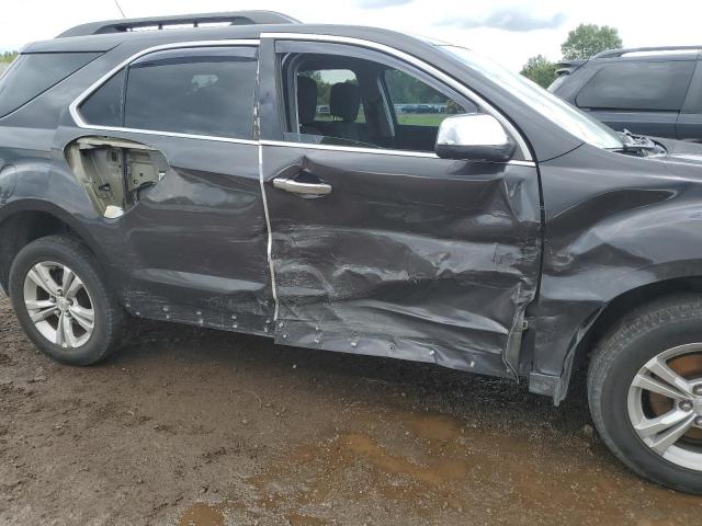 Photo 9 from auction – 2013 CHEVROLET EQUINOX with VIN 2GNFLEEK8D6133442
