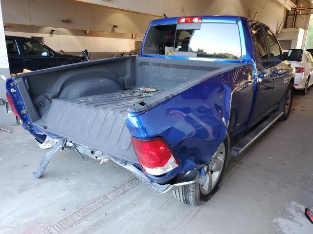 Photo 4 from auction – 2017 RAM 1500 SLT with VIN 1C6RR7GT2HS529740