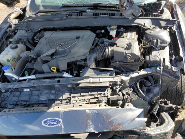 Photo 7 from auction – 2017 FORD FUSION SPO with VIN 3FA6P0VPXHR185929