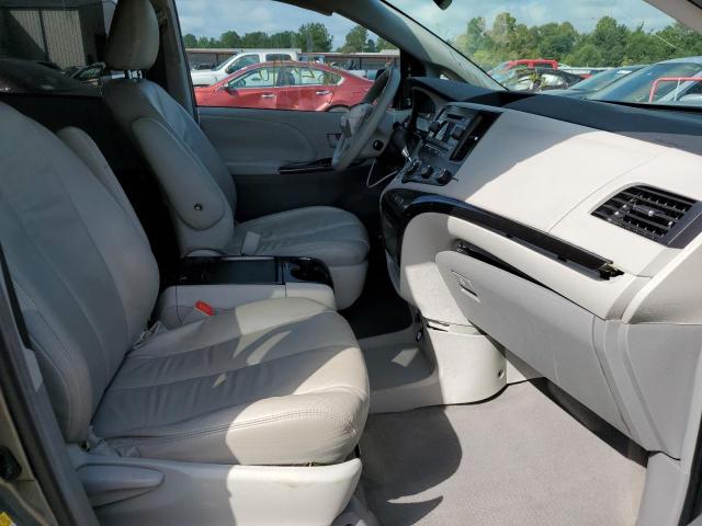 Photo 5 from auction – 2011 TOYOTA SIENNA LE with VIN 5TDKK3DC5BS091212