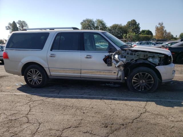 Photo 9 from auction – 2007 LINCOLN NAVIGATOR with VIN 5LMFL275X7LJ23028