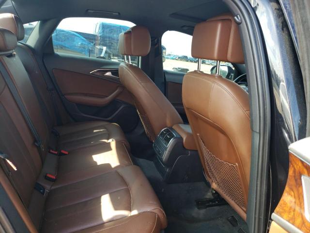 Foto 6 de la subasta – 2014 AUDI A6 PREMIUM con VIN WAUFGAFC2EN069146