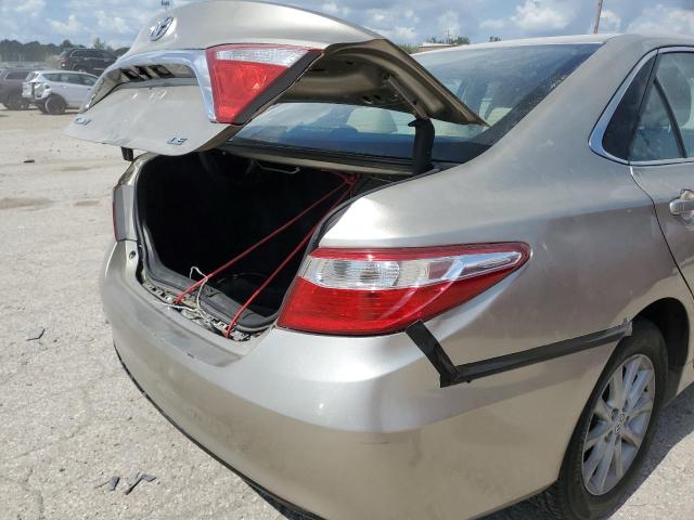 Photo 9 from auction – 2015 TOYOTA CAMRY LE with VIN 4T1BF1FK7FU924051