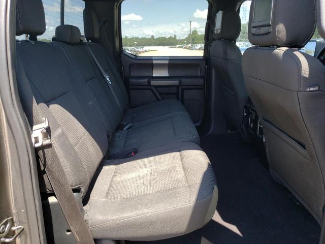 Photo 6 from auction – 2016 FORD F150 SUPER with VIN 1FTEW1CP5GKF64986