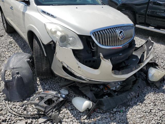Photo 9 from auction – 2009 BUICK ENCLAVE CX with VIN 5GAER23D79J200324