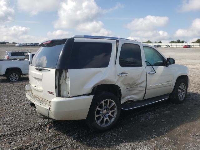 Photo 9 from auction – 2010 GMC YUKON DENA with VIN 1GKUKEEF4AR196564