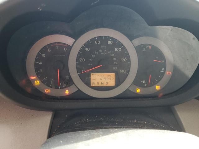 Photo 8 from auction – 2009 TOYOTA RAV4 with VIN JTMZF33V69D014814