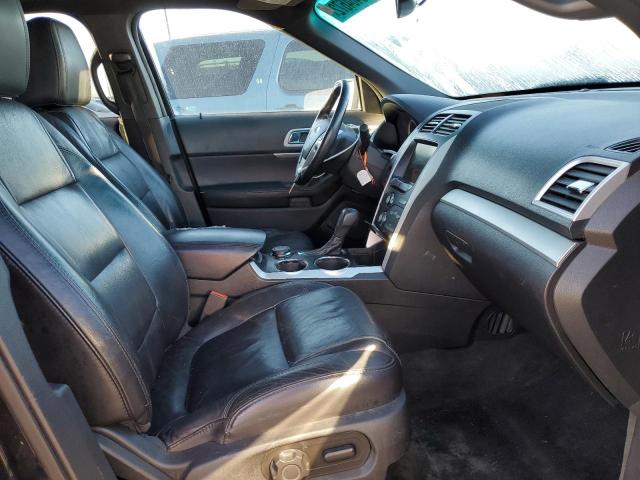 Photo 5 from auction – 2013 FORD EXPLORER X with VIN 1FM5K8D82DGC44076