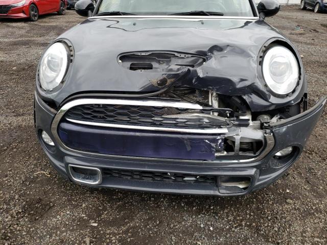 Photo 9 from auction – 2015 MINI COOPER S with VIN WMWXP7C59FT740645