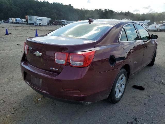 Photo 4 from auction – 2015 CHEVROLET MALIBU 1LT with VIN 1G11C5SL8FF348336