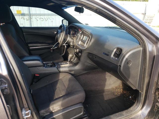 Photo 5 from auction – 2014 DODGE CHARGER SE with VIN 2C3CDXBG1EH325395