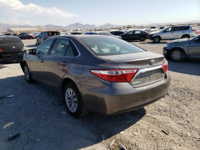 Photo 3 from auction – 2017 TOYOTA CAMRY LE with VIN 4T1BF1FK9HU694919