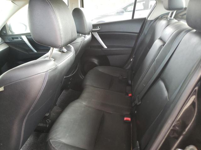 Photo 6 from auction – 2010 MAZDA 3 S with VIN JM1BL1S59A1134659