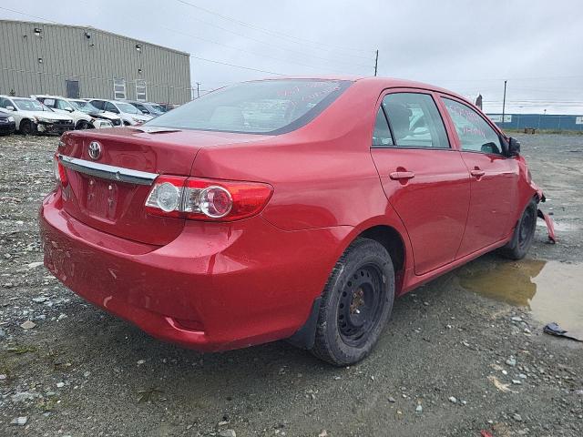 Photo 4 from auction – 2011 TOYOTA COROLLA BA with VIN 2T1BU4EE4BC555910