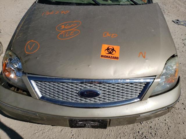 Photo 7 from auction – 2006 FORD FIVE HUNDR with VIN 1FAHP25156G136240