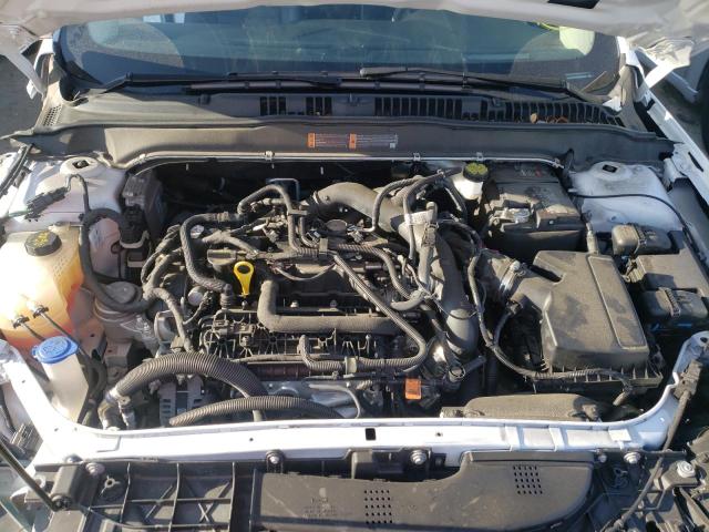 Photo 7 from auction – 2019 FORD FUSION SE with VIN 3FA6P0HD2KR285807