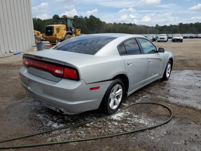 Photo 4 from auction – 2014 DODGE CHARGER SE with VIN 2C3CDXBG9EH251823
