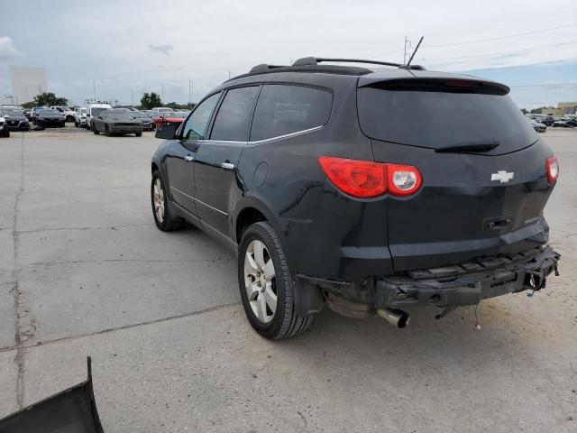 Photo 3 from auction – 2012 CHEVROLET TRAVERSE L with VIN 1GNKRLED1CJ184060