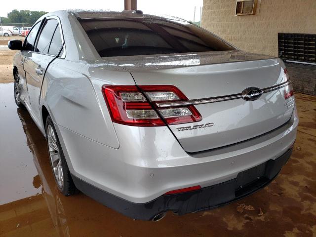 Photo 3 from auction – 2015 FORD TAURUS LIM with VIN 1FAHP2F89FG118433