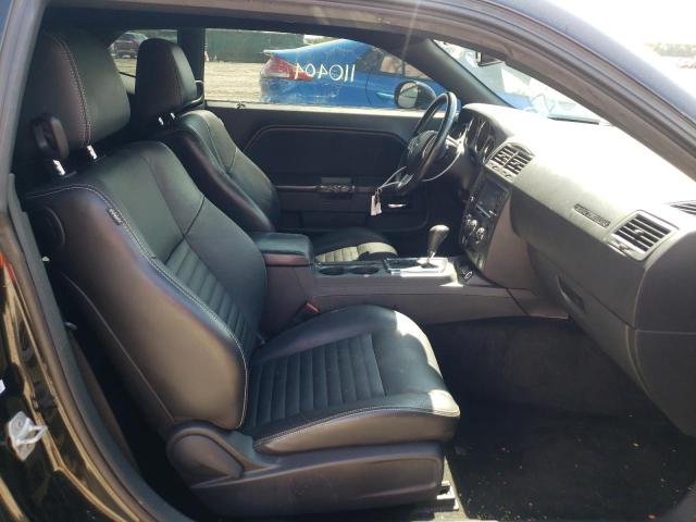 Photo 5 from auction – 2011 DODGE CHALLENGER with VIN 2B3CJ5DT3BH547923
