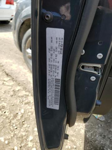 Photo 10 from auction – 2018 DODGE JOURNEY CR with VIN 3C4PDCGB5JT171813