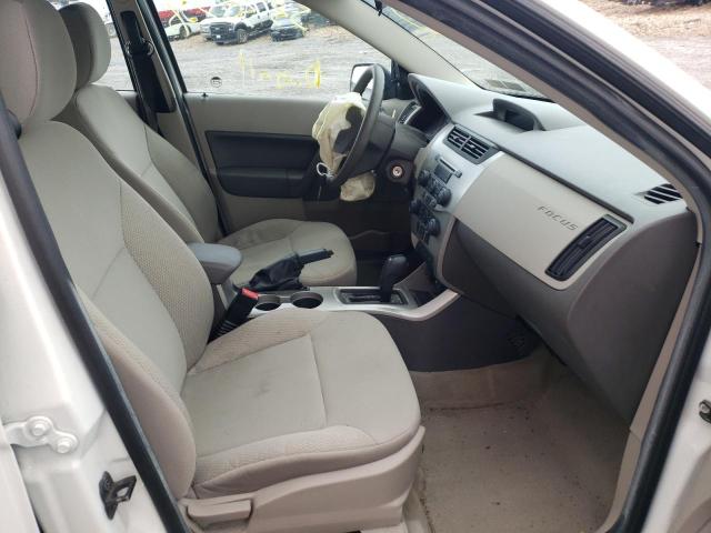 Photo 5 from auction – 2010 FORD FOCUS S with VIN 1FAHP3EN7AW246861